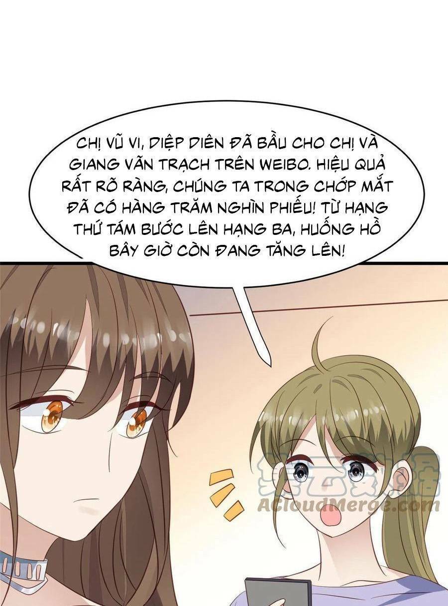 Lưng Dựa Núi Lớn Đứng Vững C Vị Chapter 157 - Trang 2