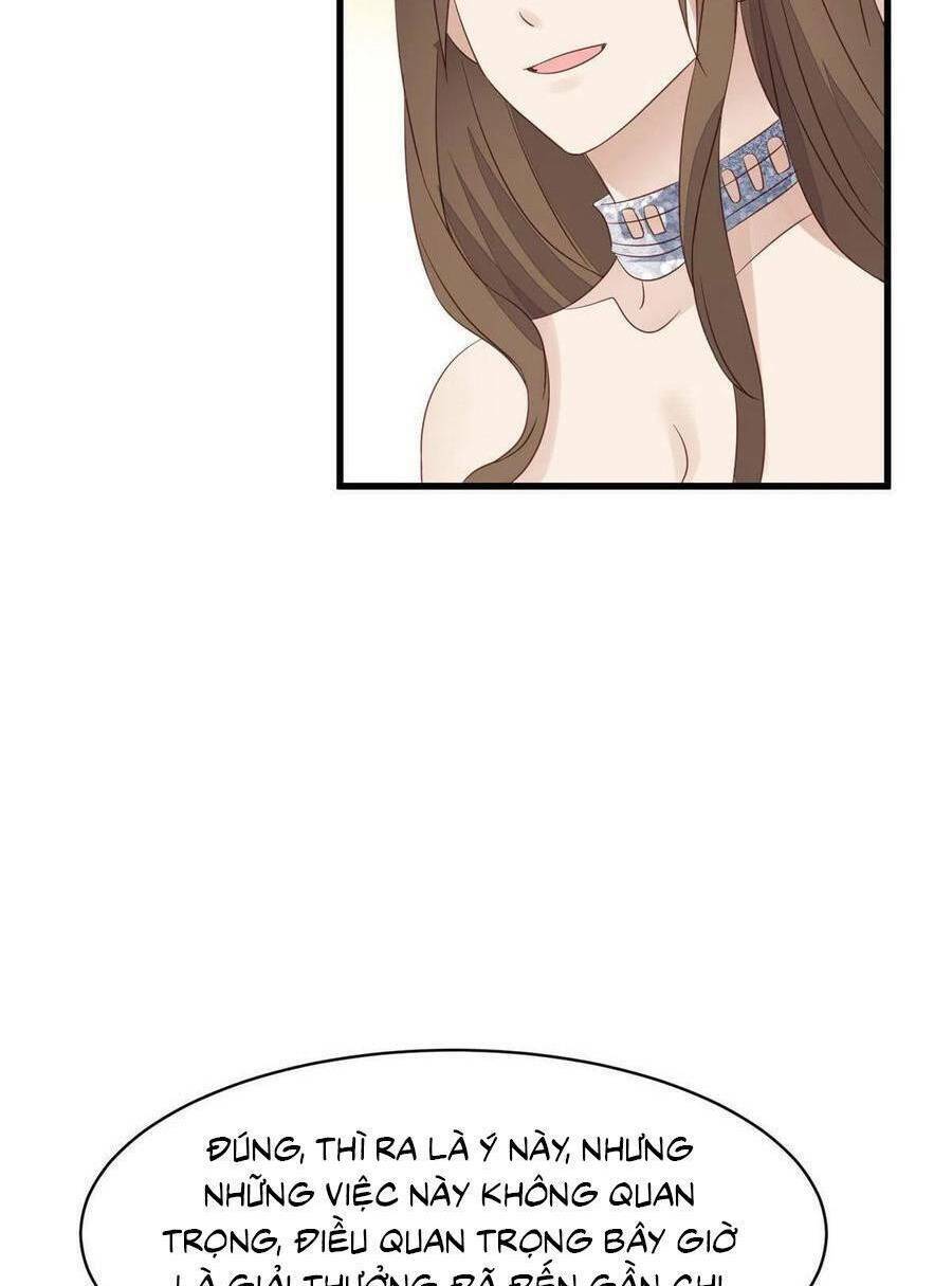 Lưng Dựa Núi Lớn Đứng Vững C Vị Chapter 157 - Trang 2