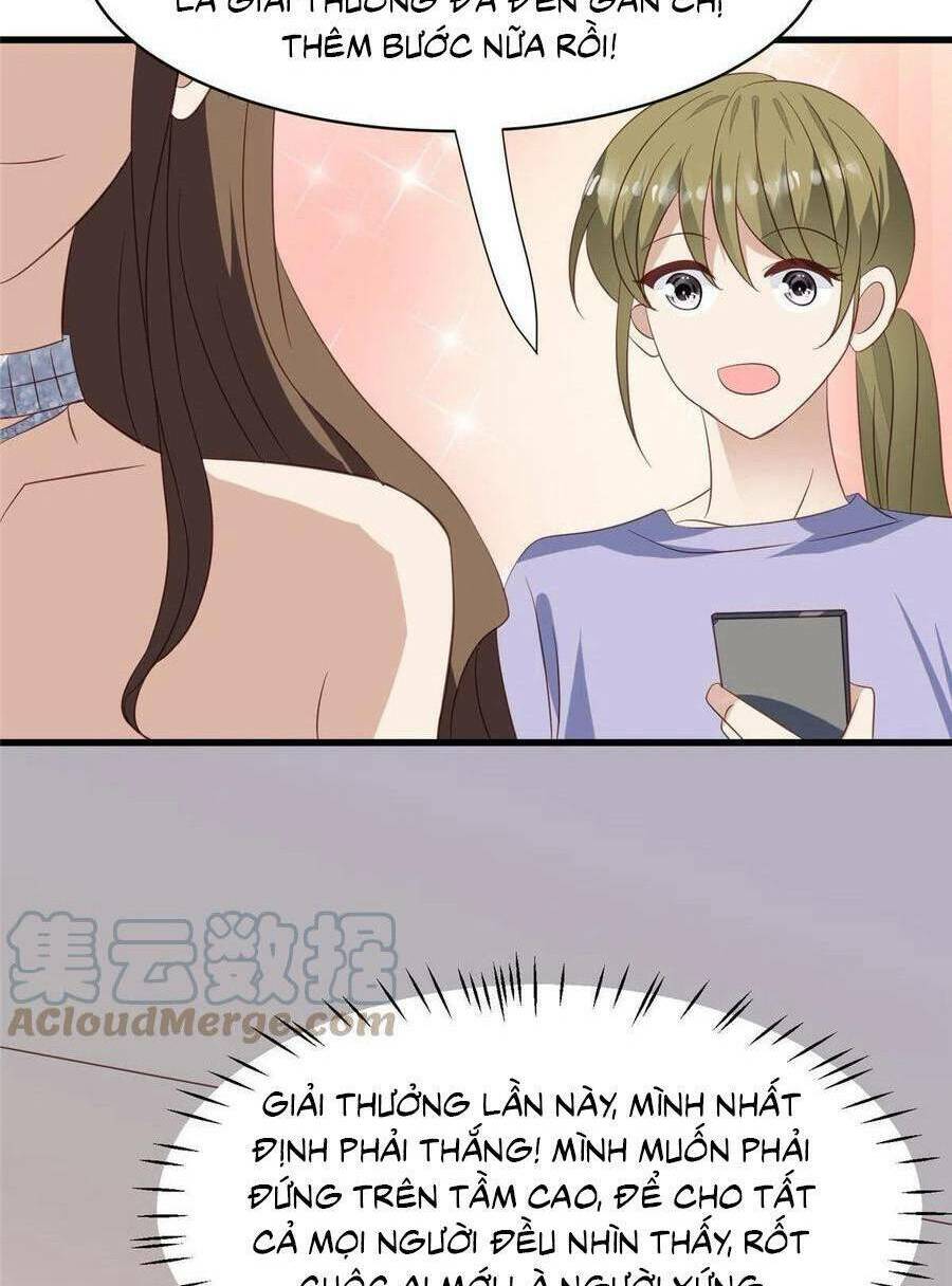 Lưng Dựa Núi Lớn Đứng Vững C Vị Chapter 157 - Trang 2