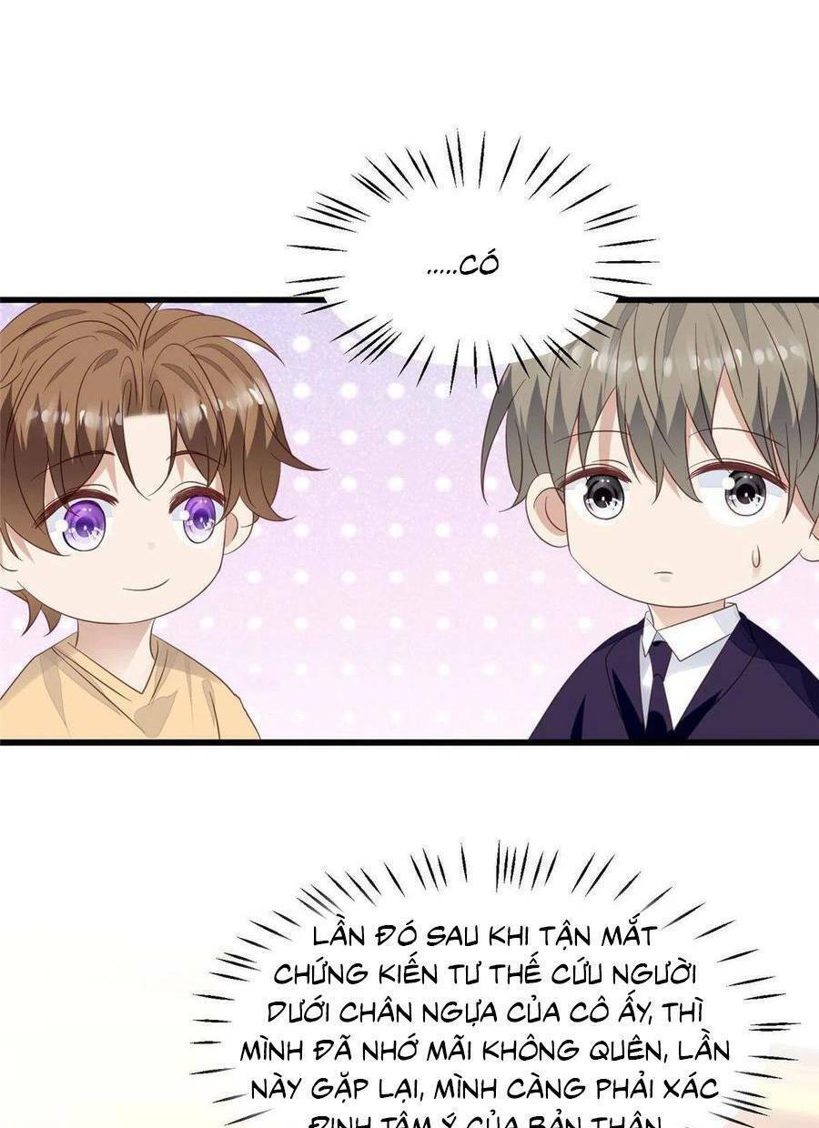 Lưng Dựa Núi Lớn Đứng Vững C Vị Chapter 157 - Trang 2