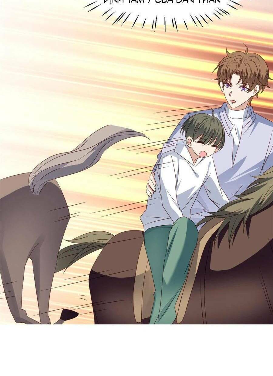 Lưng Dựa Núi Lớn Đứng Vững C Vị Chapter 157 - Trang 2