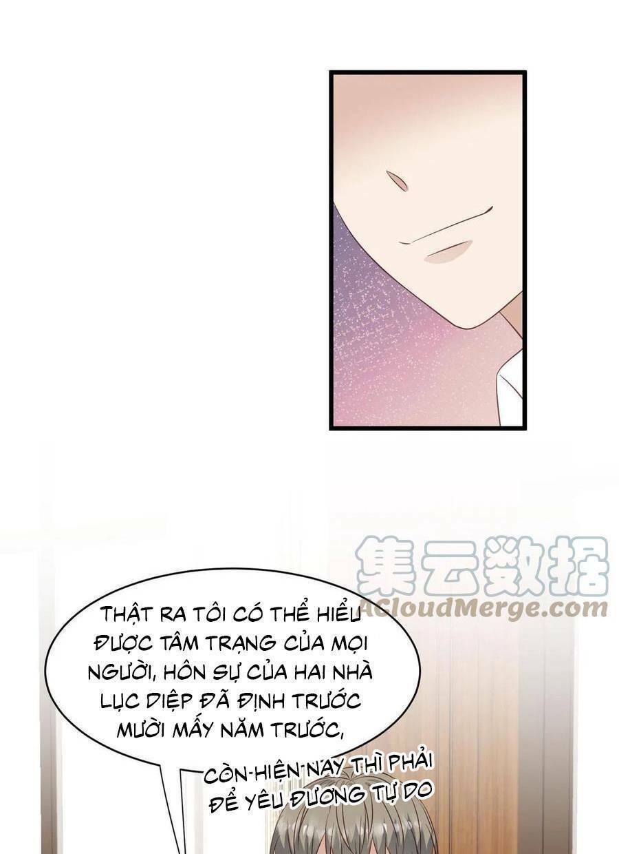 Lưng Dựa Núi Lớn Đứng Vững C Vị Chapter 157 - Trang 2