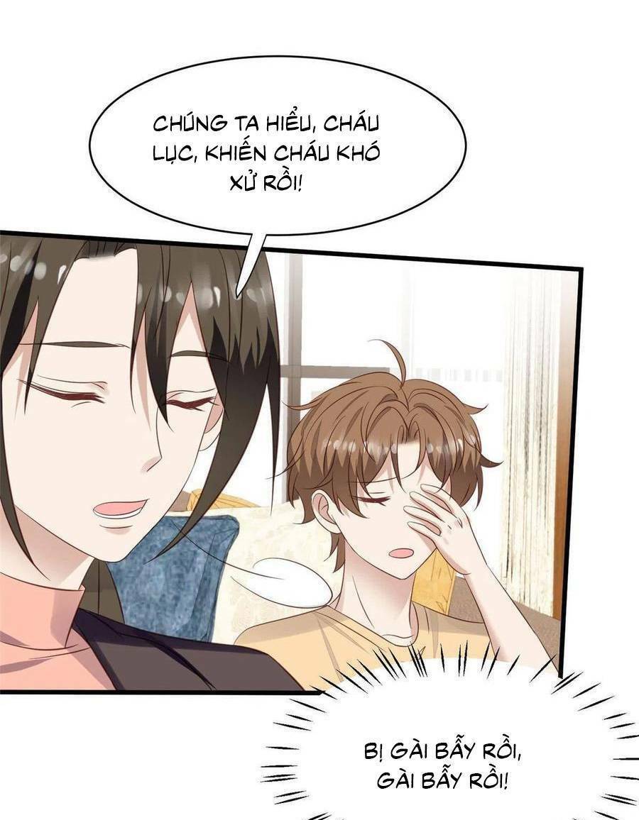 Lưng Dựa Núi Lớn Đứng Vững C Vị Chapter 157 - Trang 2