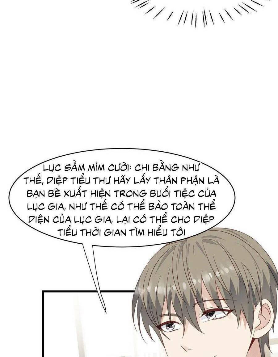 Lưng Dựa Núi Lớn Đứng Vững C Vị Chapter 157 - Trang 2