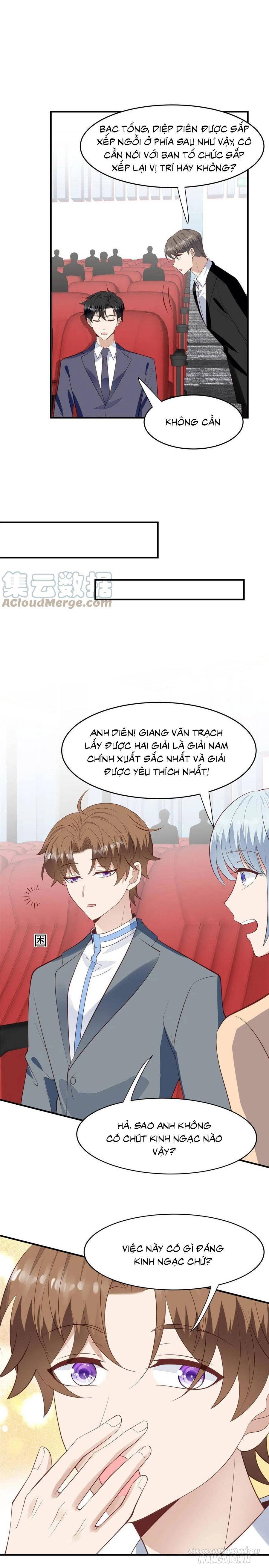 Lưng Dựa Núi Lớn Đứng Vững C Vị Chapter 158 - Trang 2