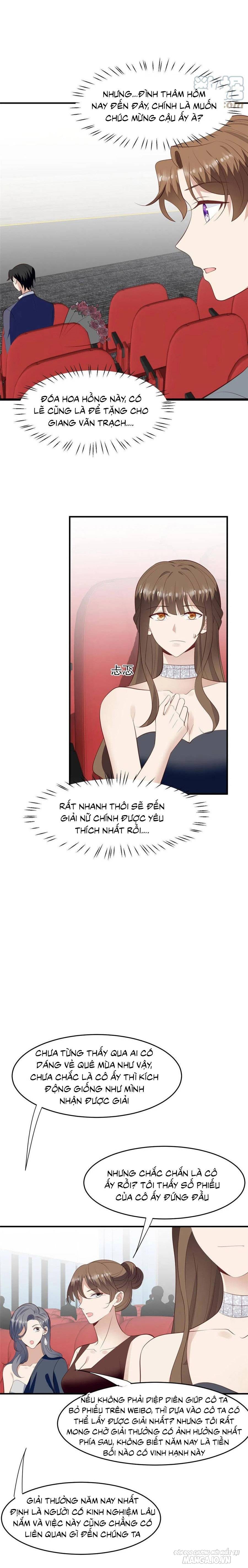 Lưng Dựa Núi Lớn Đứng Vững C Vị Chapter 158 - Trang 2