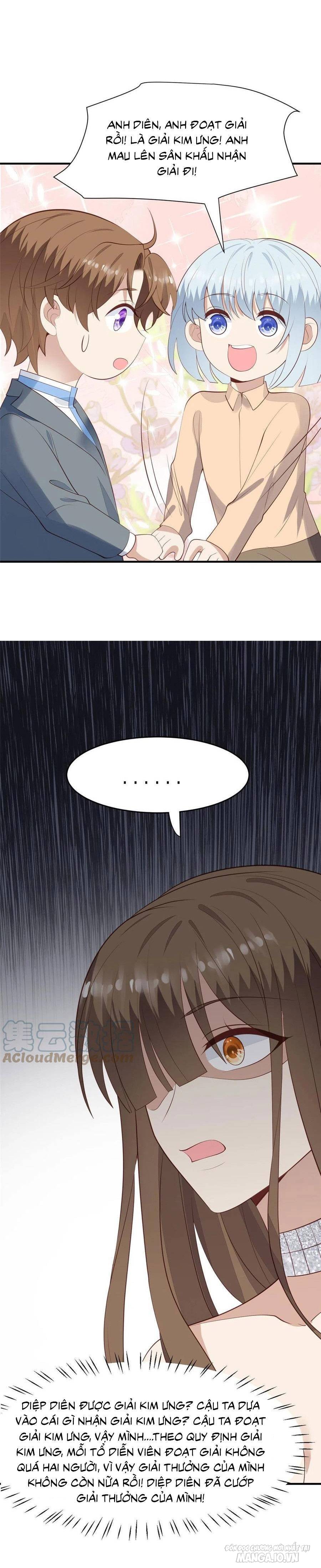 Lưng Dựa Núi Lớn Đứng Vững C Vị Chapter 158 - Trang 2