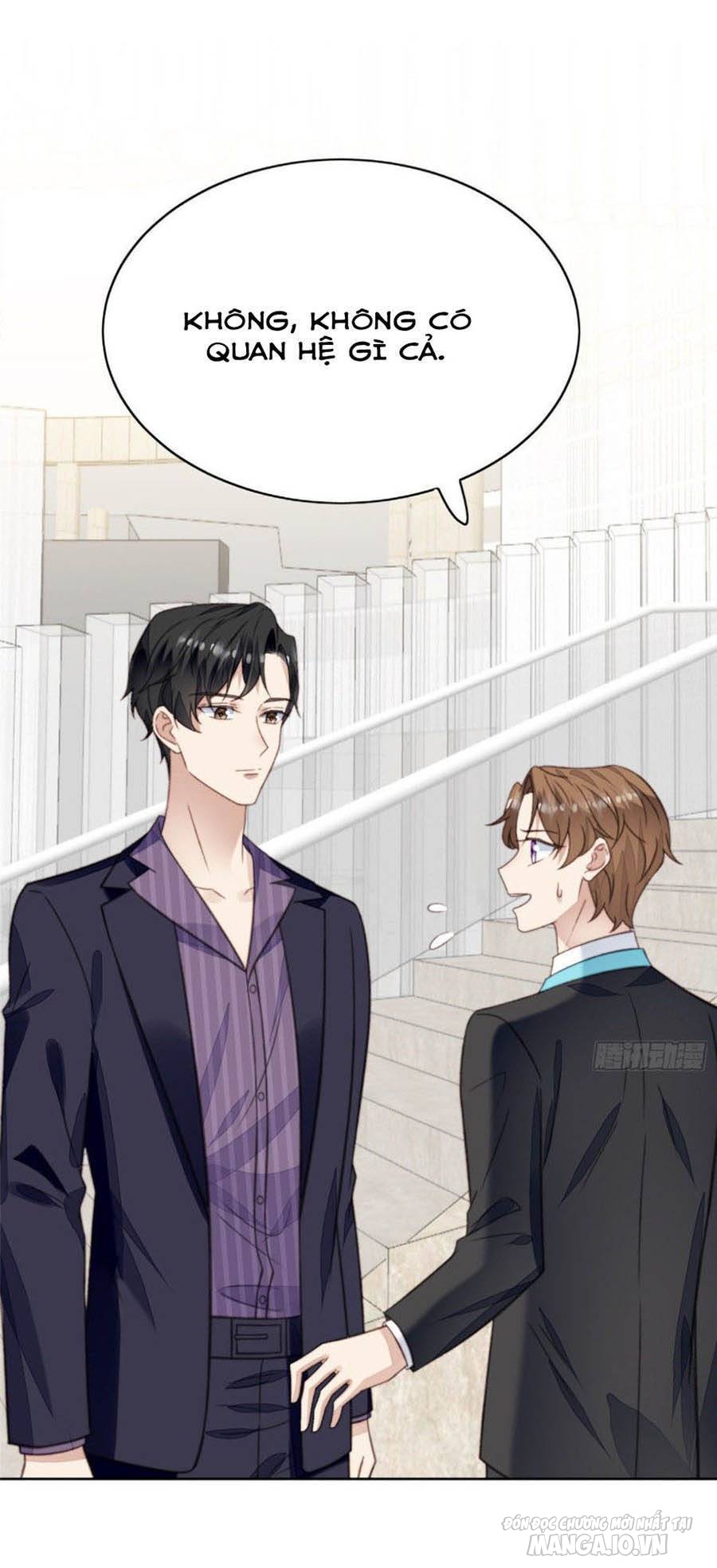 Lưng Dựa Núi Lớn Đứng Vững C Vị Chapter 16 - Trang 2