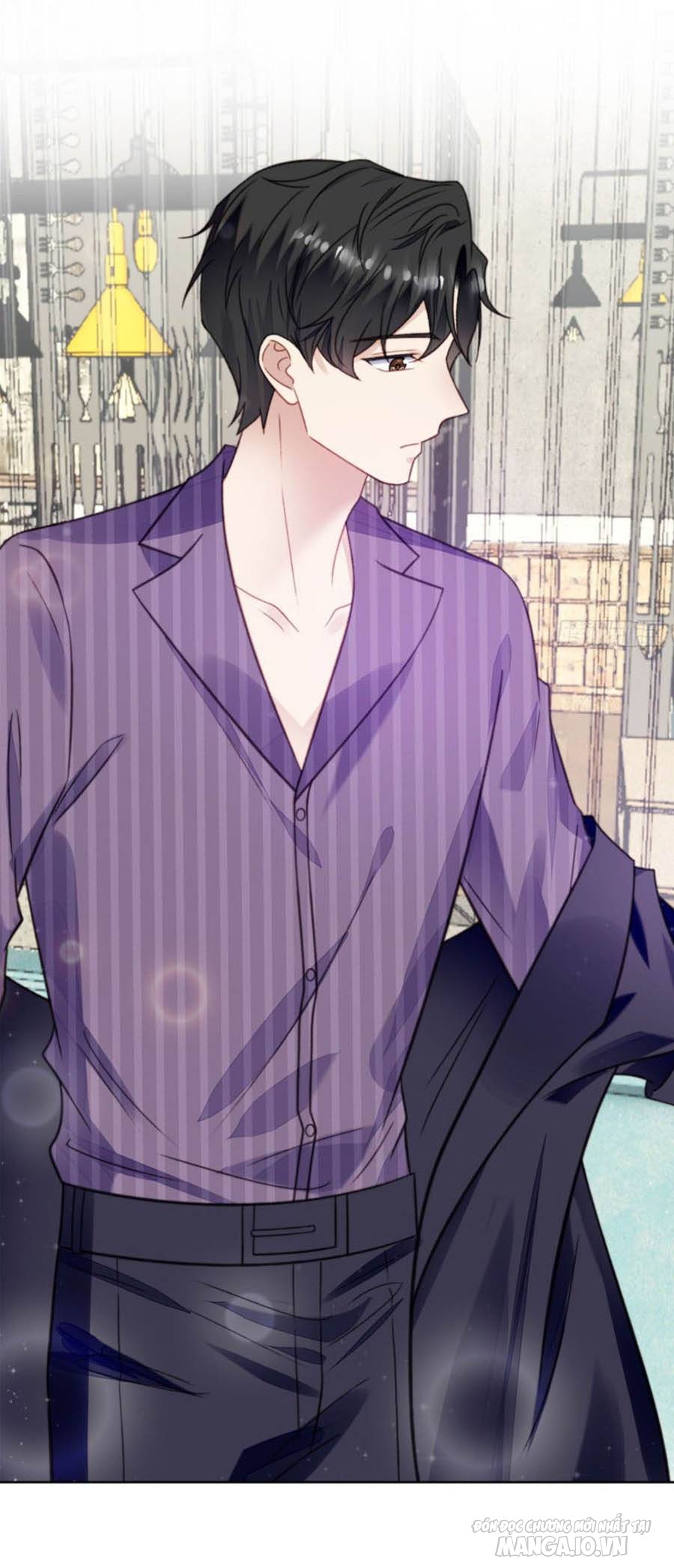 Lưng Dựa Núi Lớn Đứng Vững C Vị Chapter 16 - Trang 2