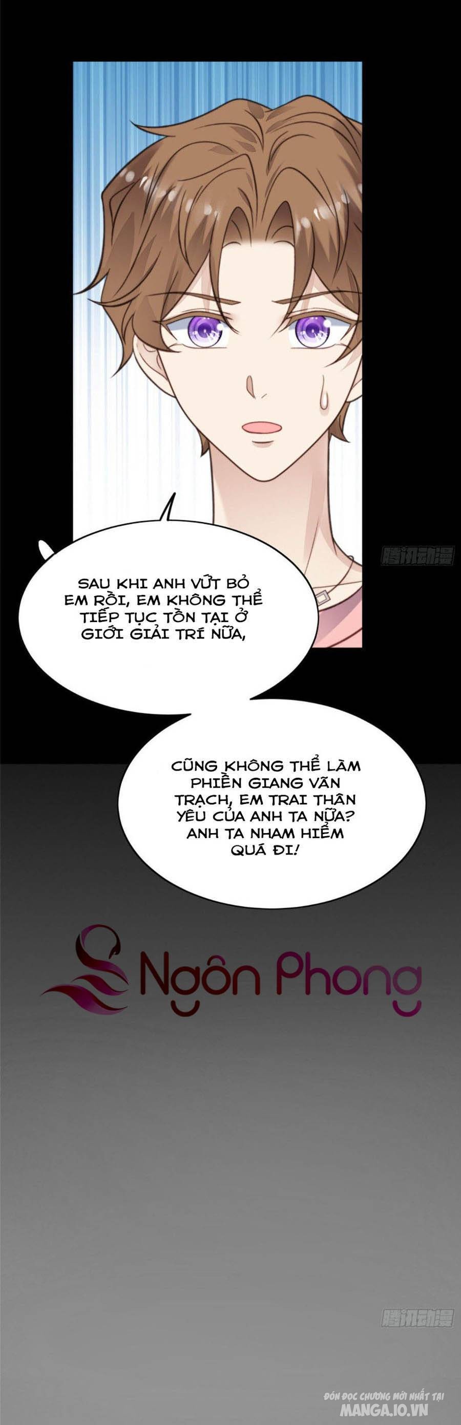 Lưng Dựa Núi Lớn Đứng Vững C Vị Chapter 16 - Trang 2