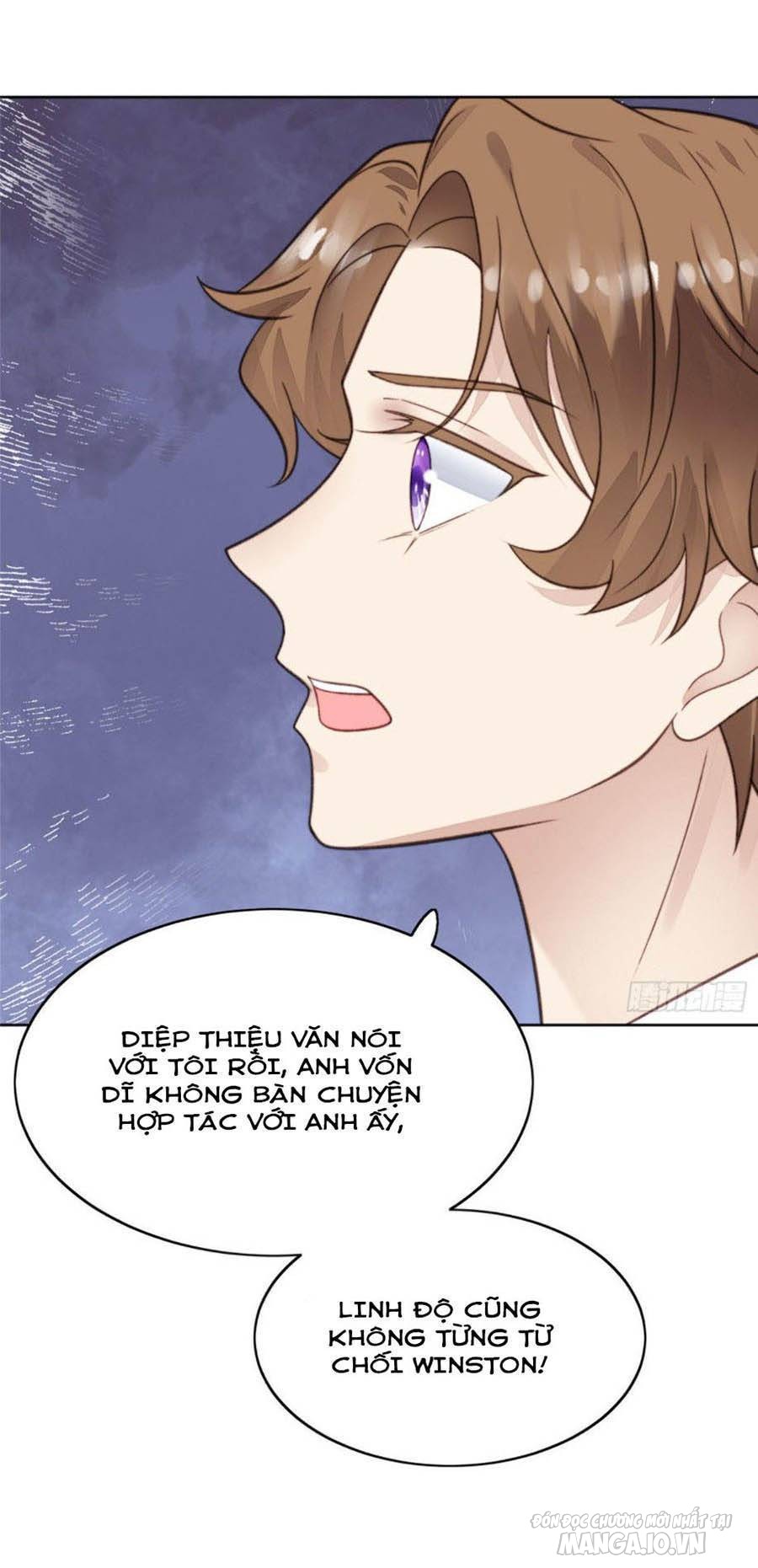 Lưng Dựa Núi Lớn Đứng Vững C Vị Chapter 16 - Trang 2