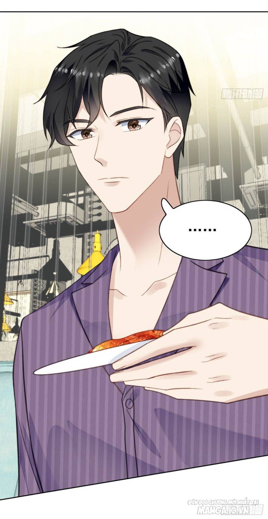 Lưng Dựa Núi Lớn Đứng Vững C Vị Chapter 17 - Trang 2