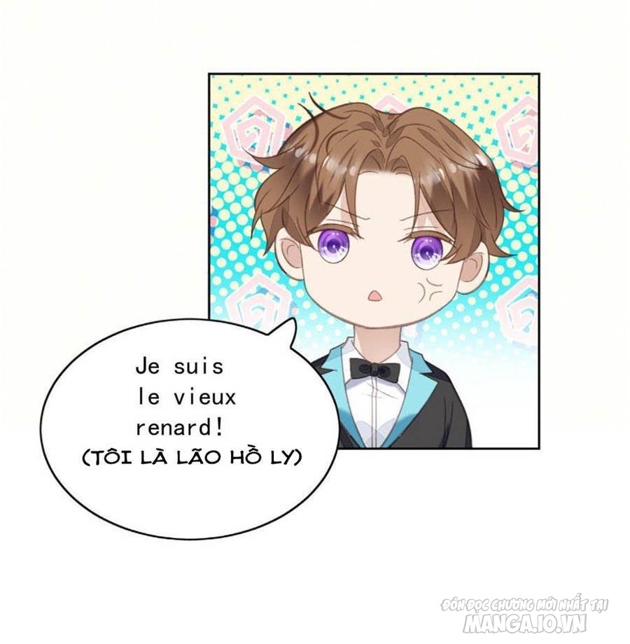 Lưng Dựa Núi Lớn Đứng Vững C Vị Chapter 17 - Trang 2