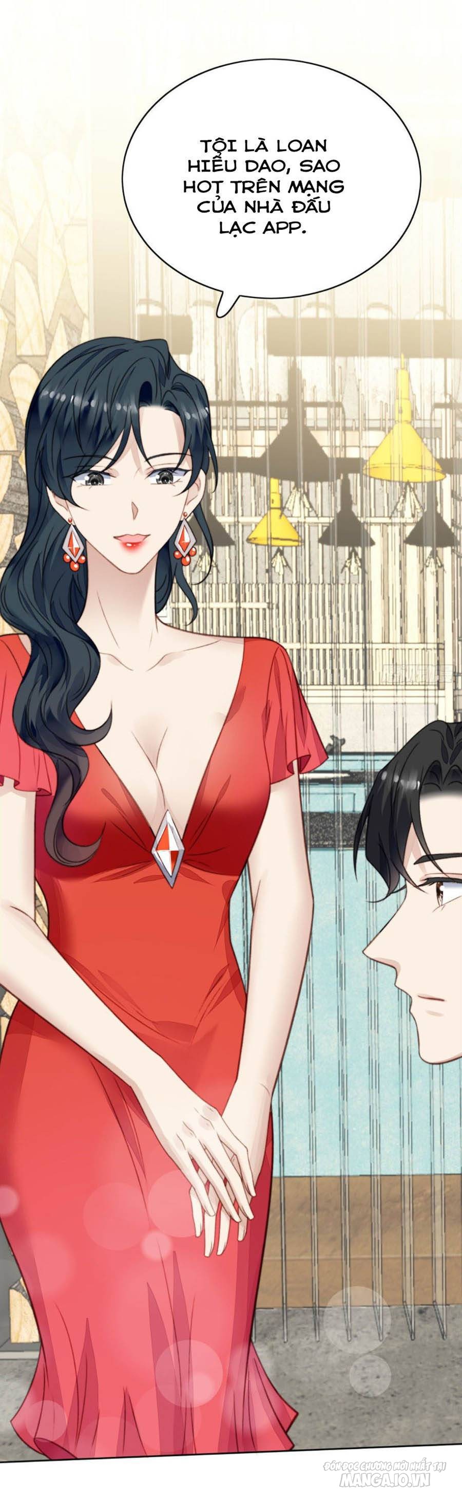 Lưng Dựa Núi Lớn Đứng Vững C Vị Chapter 17 - Trang 2