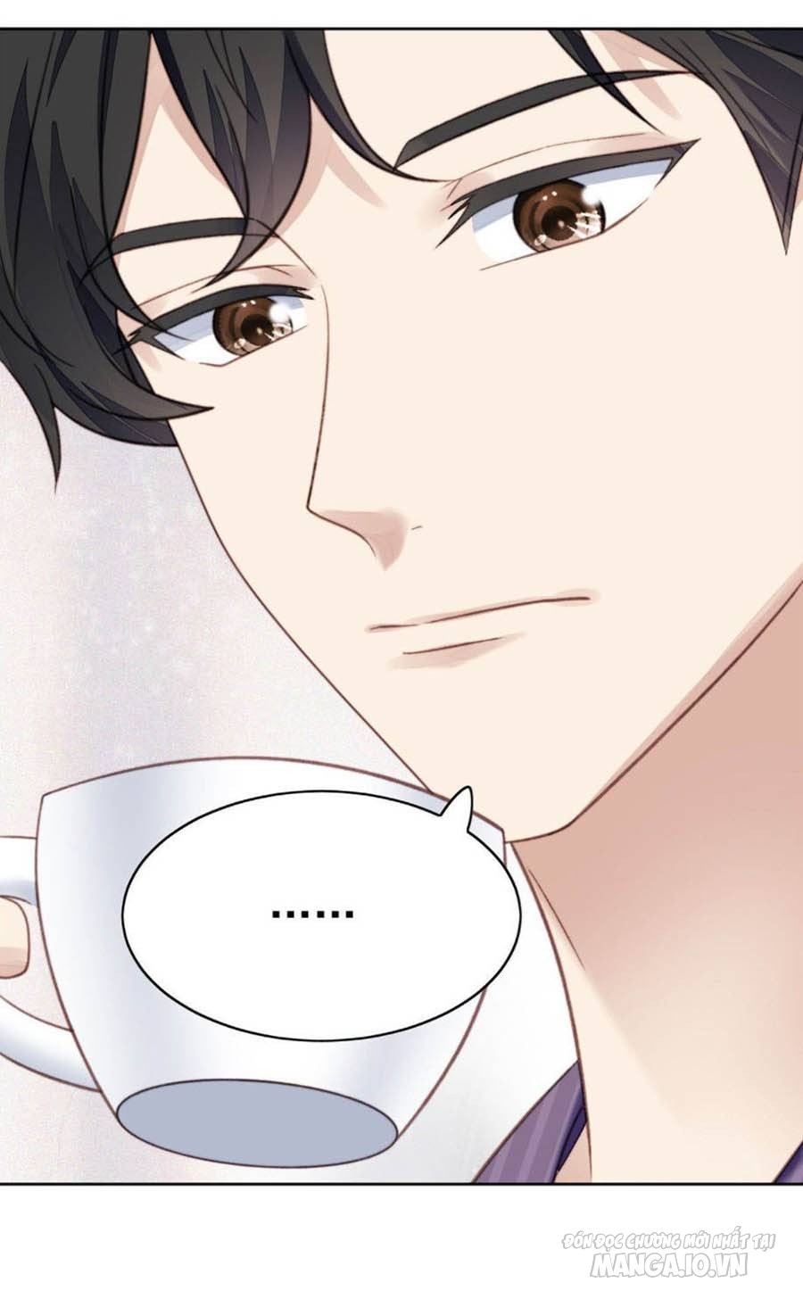 Lưng Dựa Núi Lớn Đứng Vững C Vị Chapter 17 - Trang 2