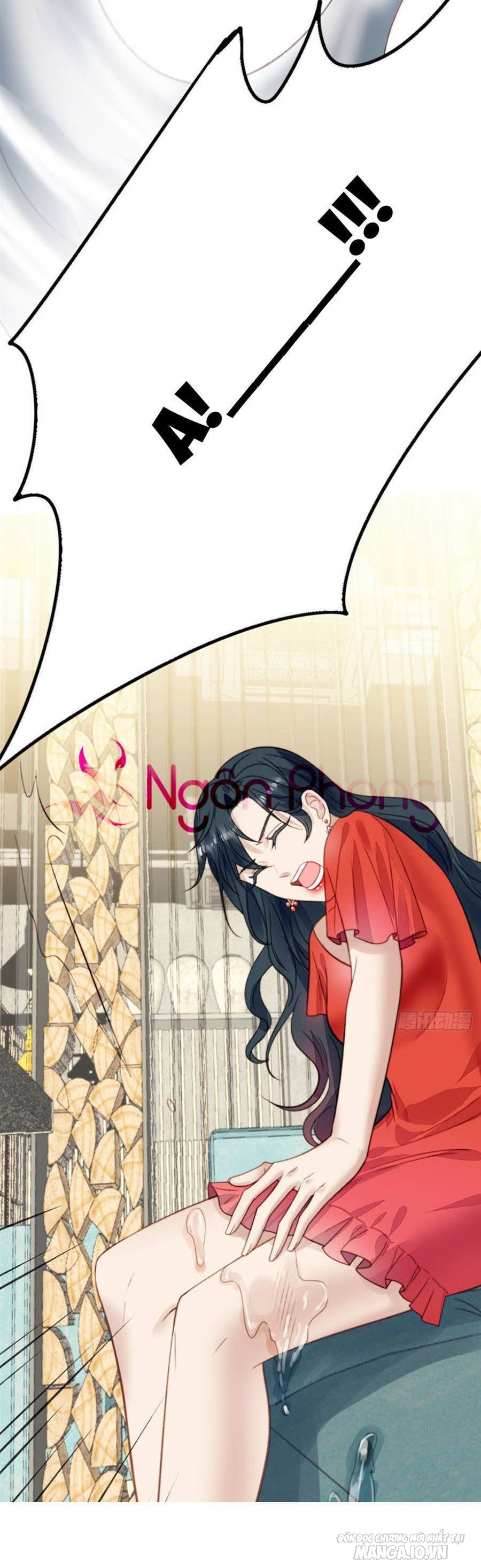 Lưng Dựa Núi Lớn Đứng Vững C Vị Chapter 17 - Trang 2