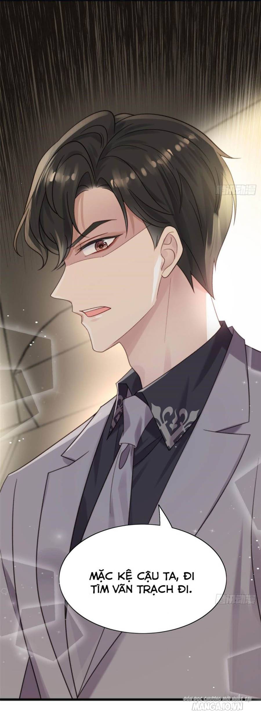 Lưng Dựa Núi Lớn Đứng Vững C Vị Chapter 2 - Trang 2