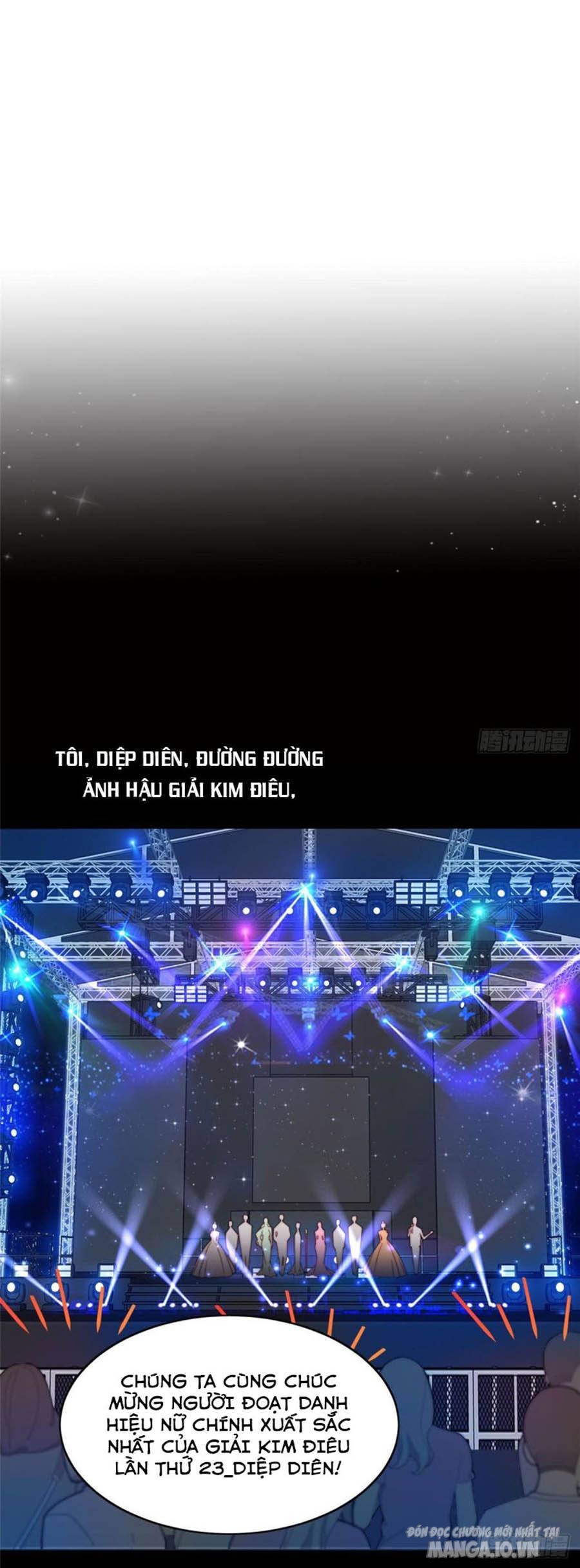 Lưng Dựa Núi Lớn Đứng Vững C Vị Chapter 2 - Trang 2