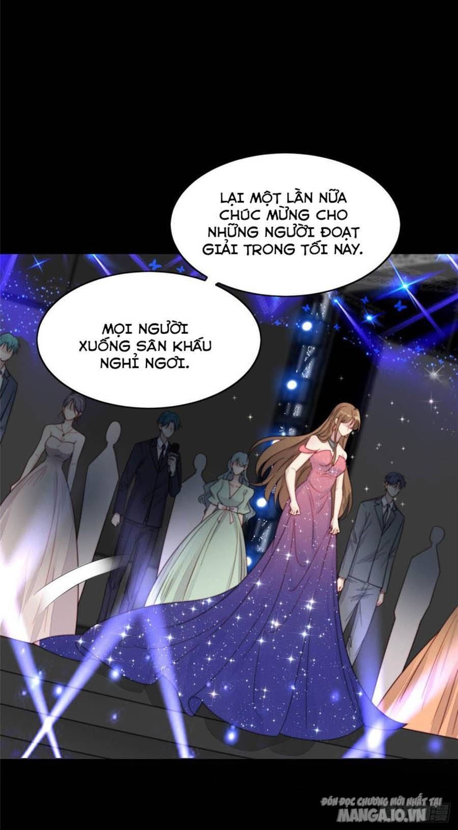 Lưng Dựa Núi Lớn Đứng Vững C Vị Chapter 2 - Trang 2