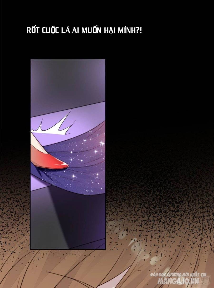 Lưng Dựa Núi Lớn Đứng Vững C Vị Chapter 2 - Trang 2