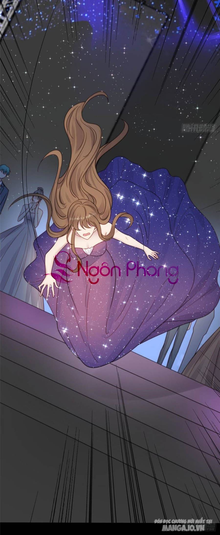 Lưng Dựa Núi Lớn Đứng Vững C Vị Chapter 2 - Trang 2