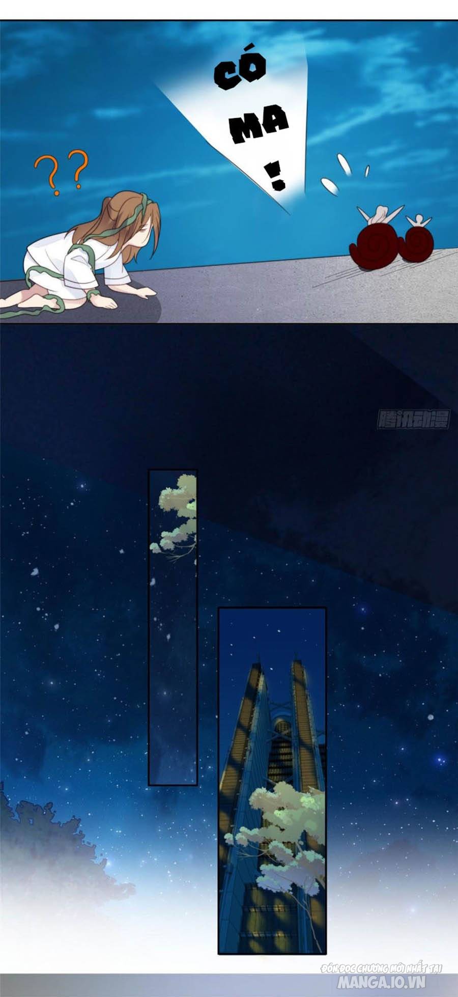 Lưng Dựa Núi Lớn Đứng Vững C Vị Chapter 2 - Trang 2