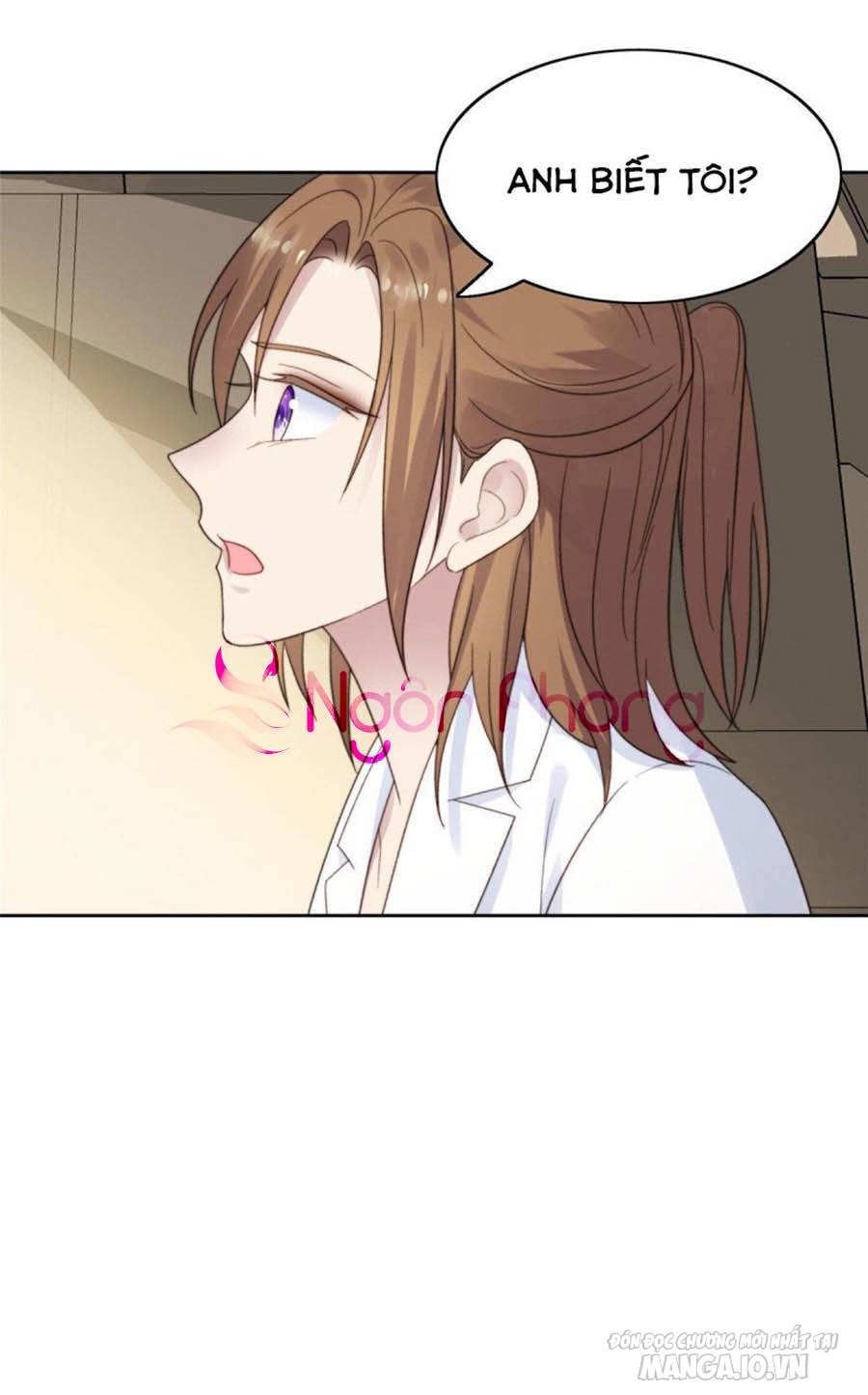 Lưng Dựa Núi Lớn Đứng Vững C Vị Chapter 2 - Trang 2