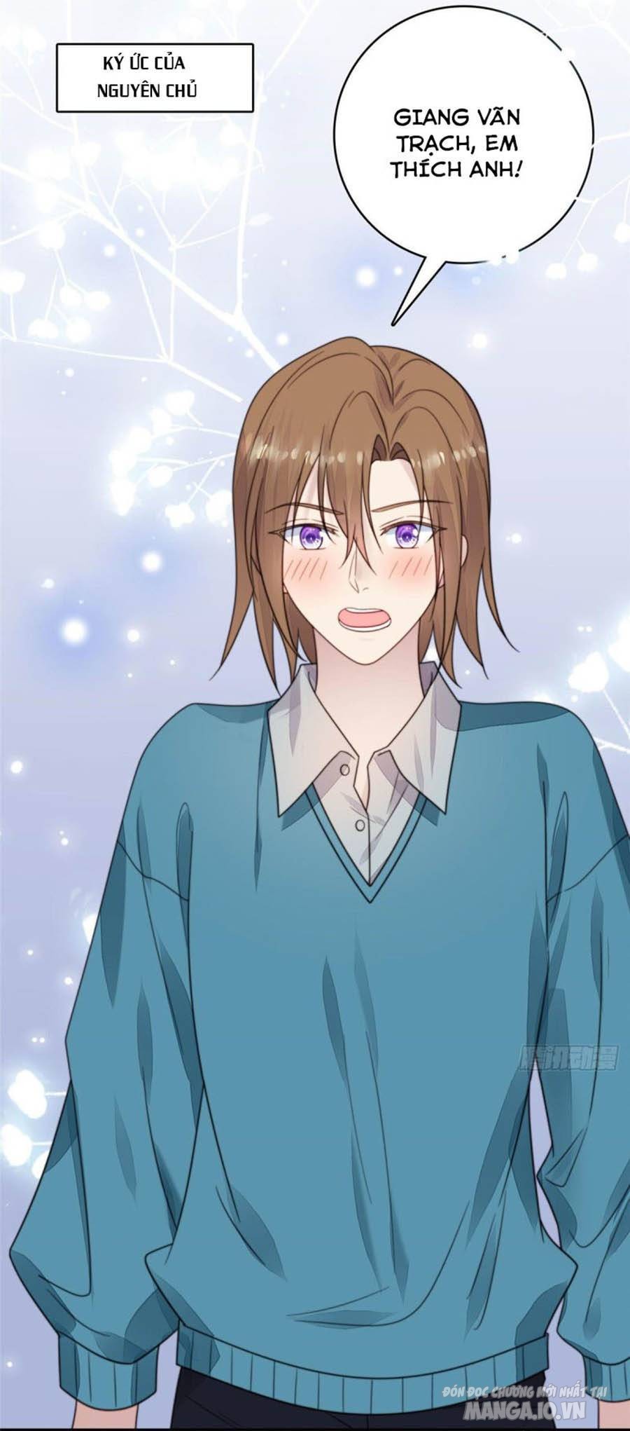 Lưng Dựa Núi Lớn Đứng Vững C Vị Chapter 2 - Trang 2