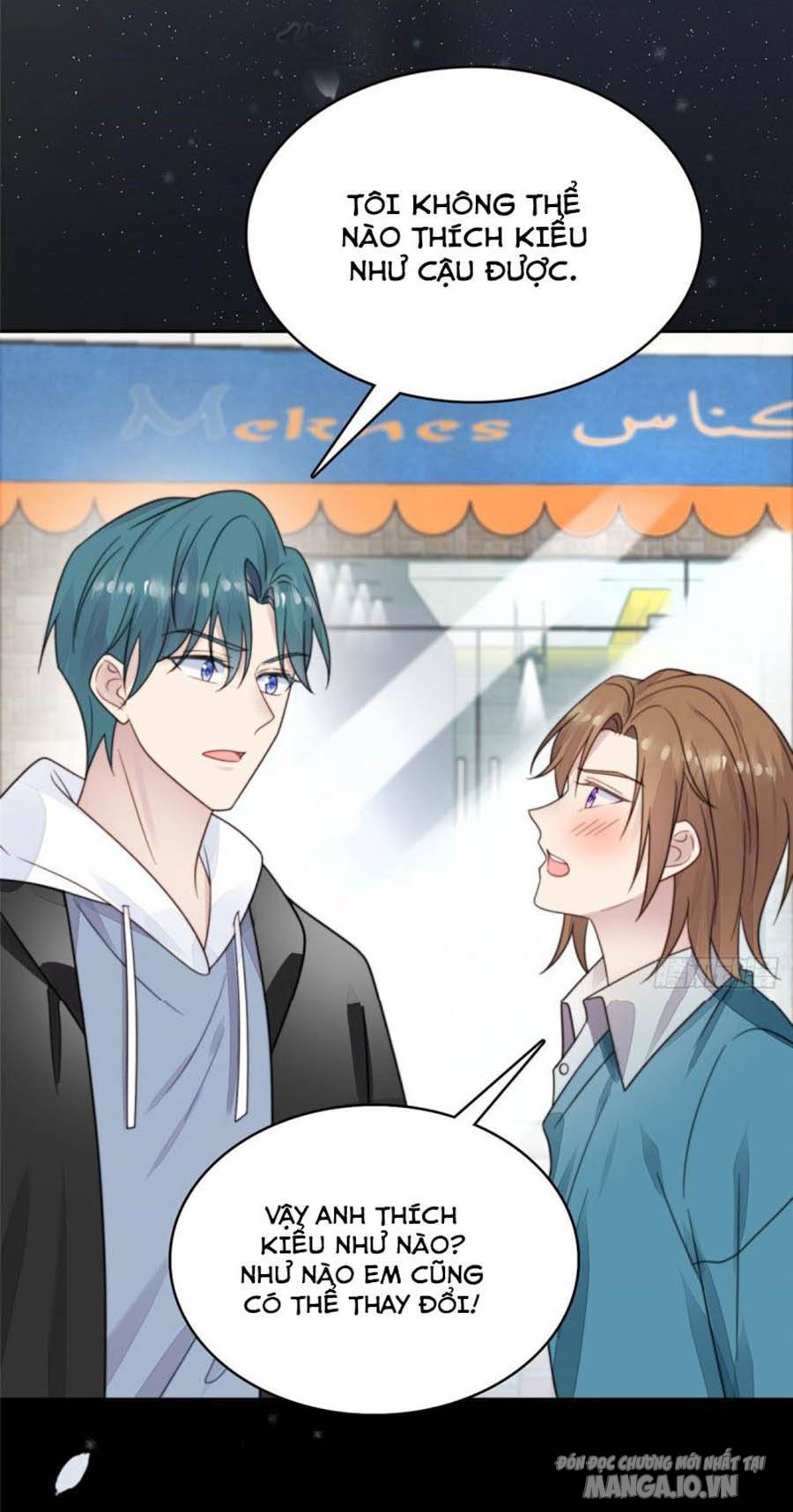 Lưng Dựa Núi Lớn Đứng Vững C Vị Chapter 2 - Trang 2