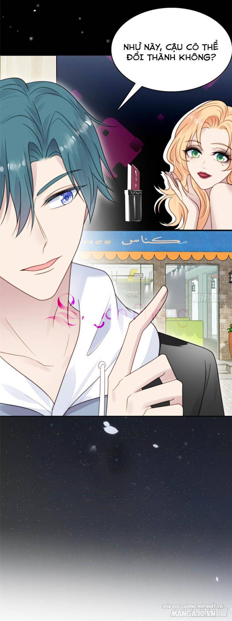 Lưng Dựa Núi Lớn Đứng Vững C Vị Chapter 2 - Trang 2