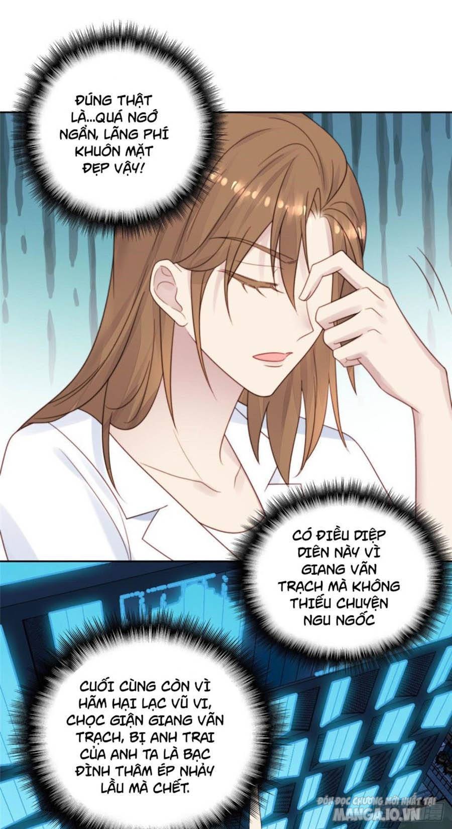 Lưng Dựa Núi Lớn Đứng Vững C Vị Chapter 2 - Trang 2