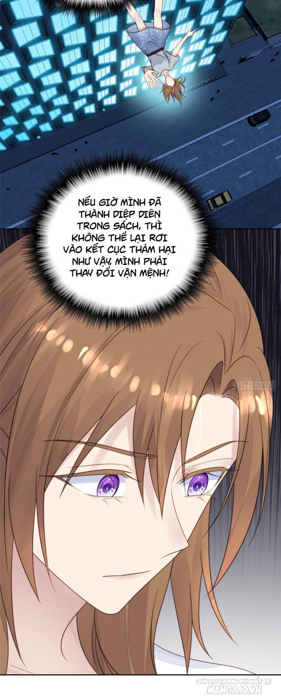 Lưng Dựa Núi Lớn Đứng Vững C Vị Chapter 2 - Trang 2