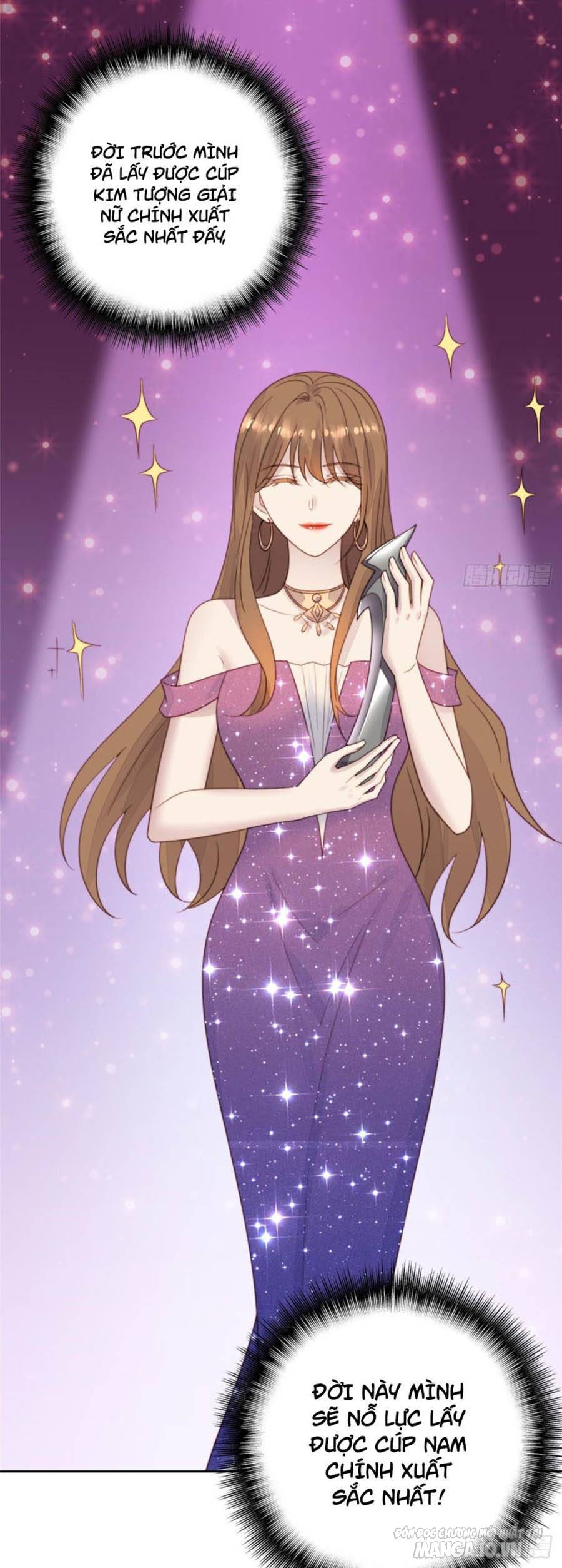 Lưng Dựa Núi Lớn Đứng Vững C Vị Chapter 2 - Trang 2