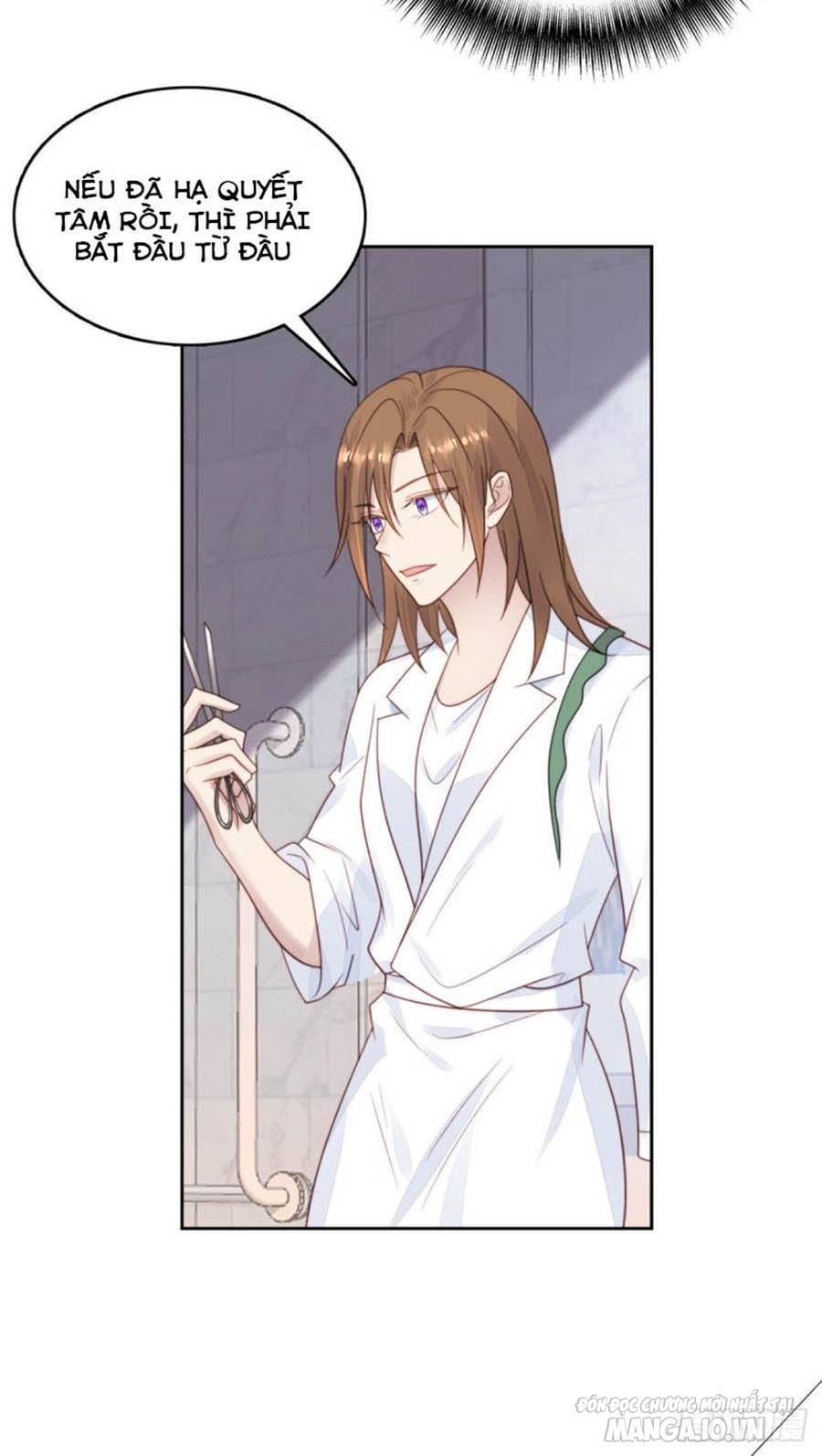 Lưng Dựa Núi Lớn Đứng Vững C Vị Chapter 2 - Trang 2