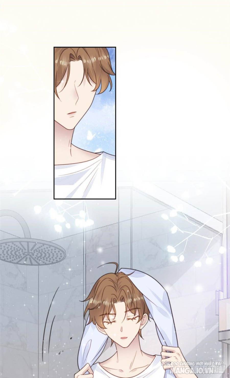 Lưng Dựa Núi Lớn Đứng Vững C Vị Chapter 2 - Trang 2