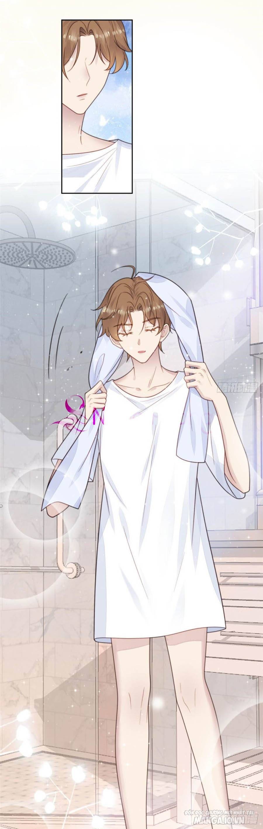 Lưng Dựa Núi Lớn Đứng Vững C Vị Chapter 2 - Trang 2