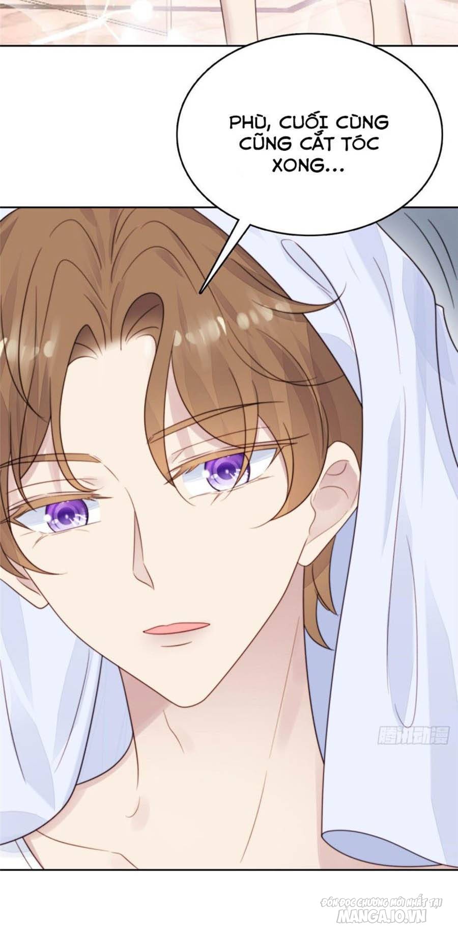 Lưng Dựa Núi Lớn Đứng Vững C Vị Chapter 2 - Trang 2