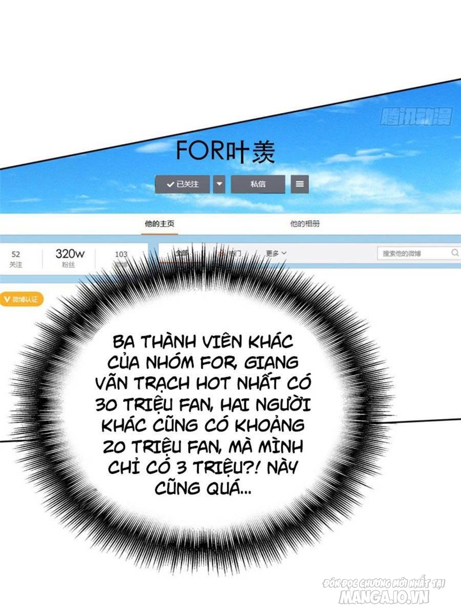 Lưng Dựa Núi Lớn Đứng Vững C Vị Chapter 2 - Trang 2