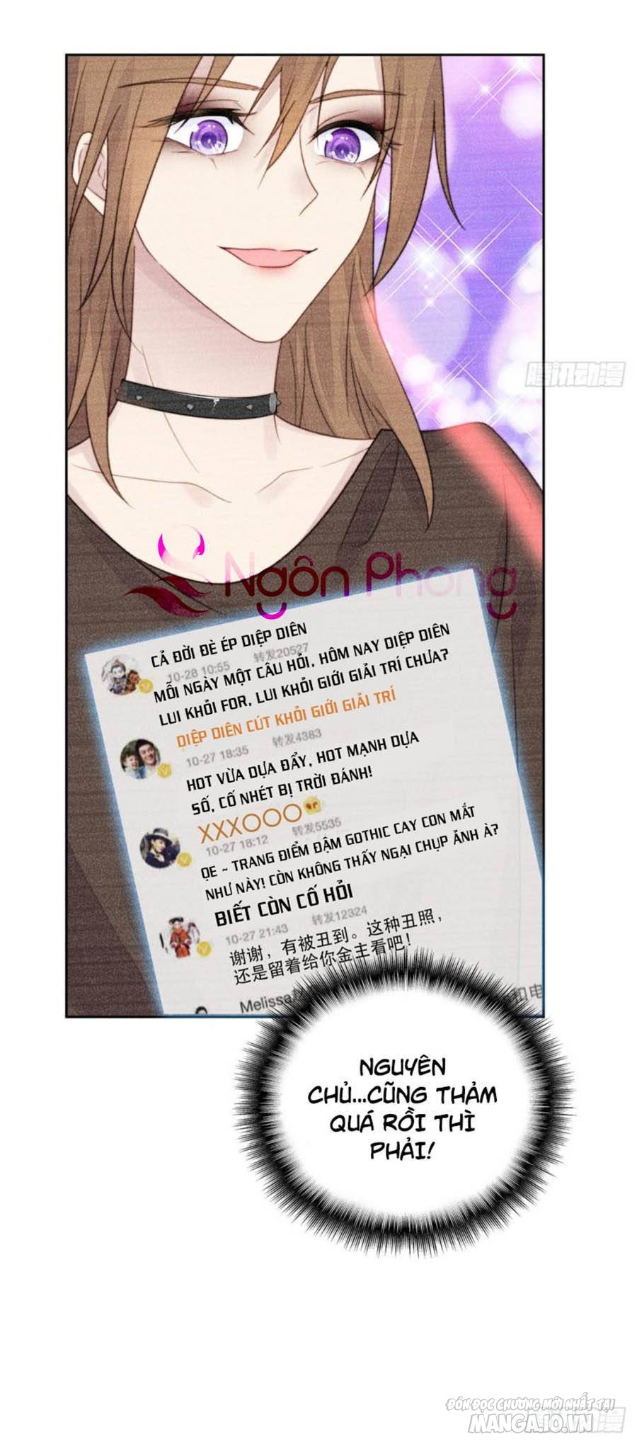 Lưng Dựa Núi Lớn Đứng Vững C Vị Chapter 2 - Trang 2