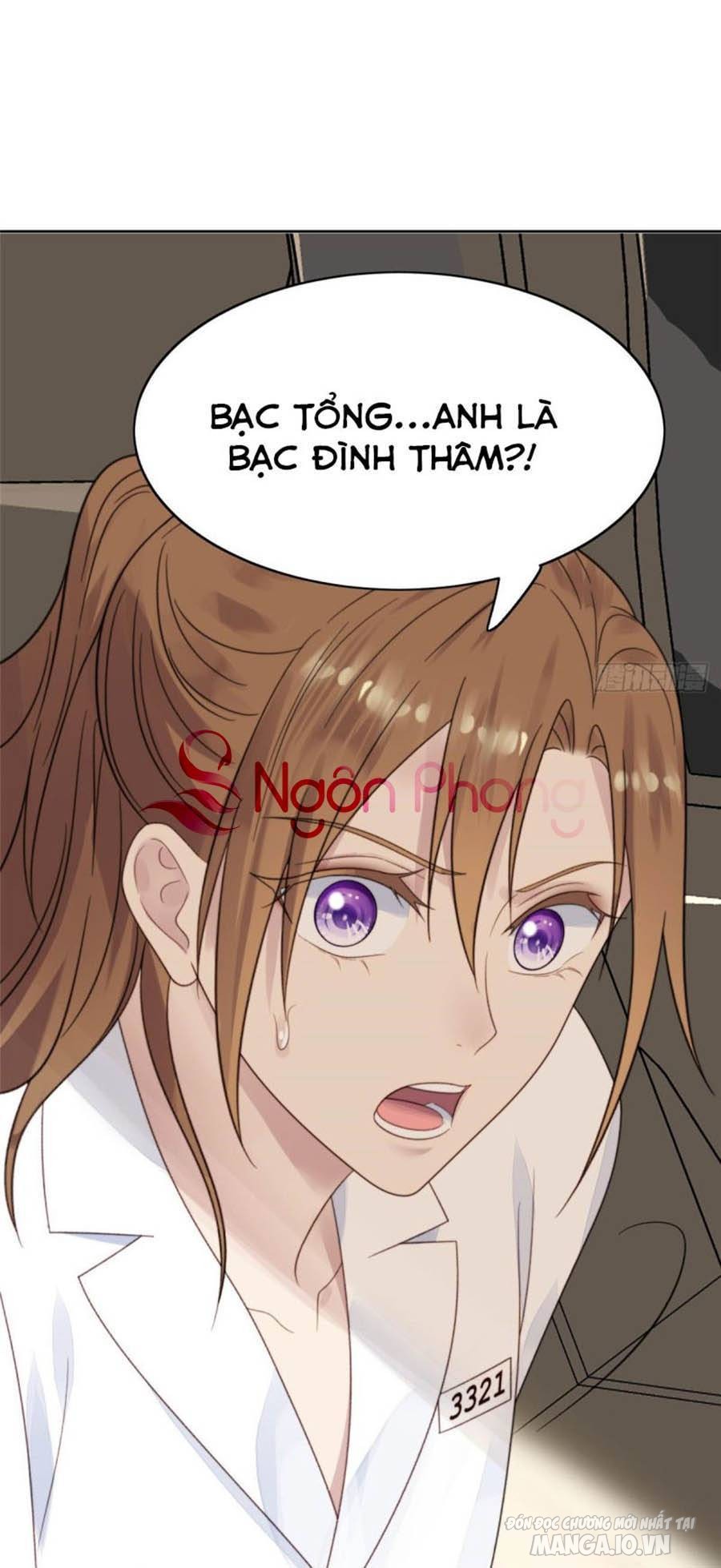 Lưng Dựa Núi Lớn Đứng Vững C Vị Chapter 2 - Trang 2