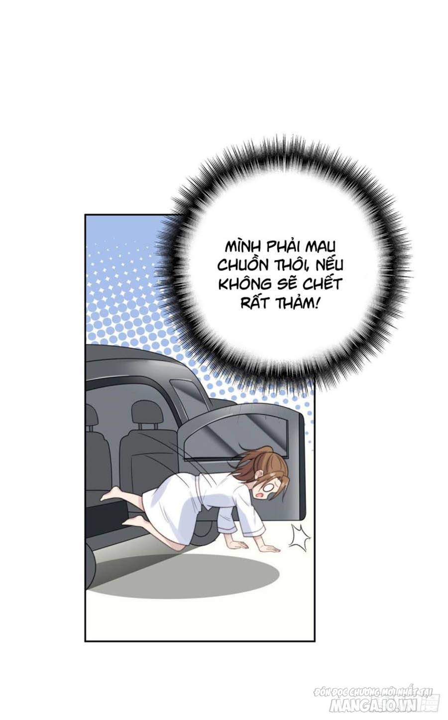 Lưng Dựa Núi Lớn Đứng Vững C Vị Chapter 2 - Trang 2