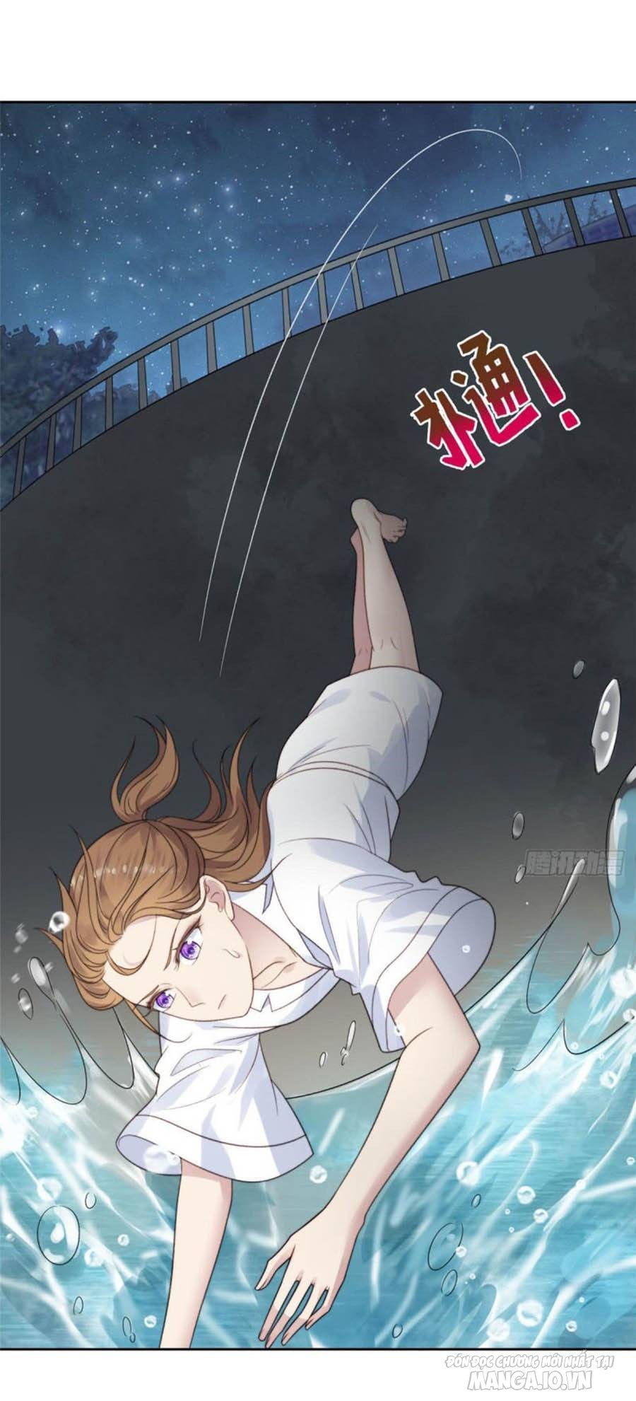 Lưng Dựa Núi Lớn Đứng Vững C Vị Chapter 2 - Trang 2