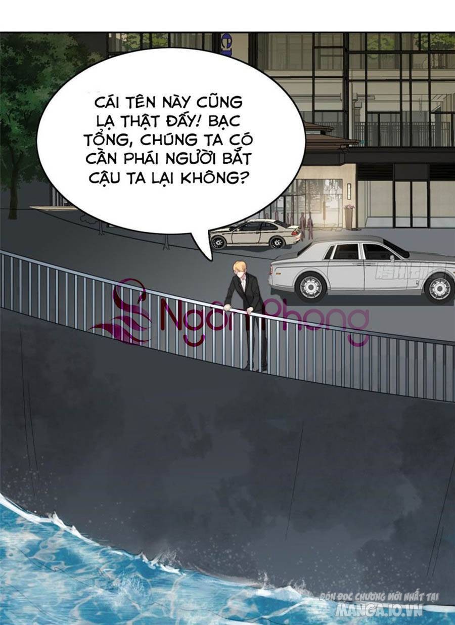 Lưng Dựa Núi Lớn Đứng Vững C Vị Chapter 2 - Trang 2