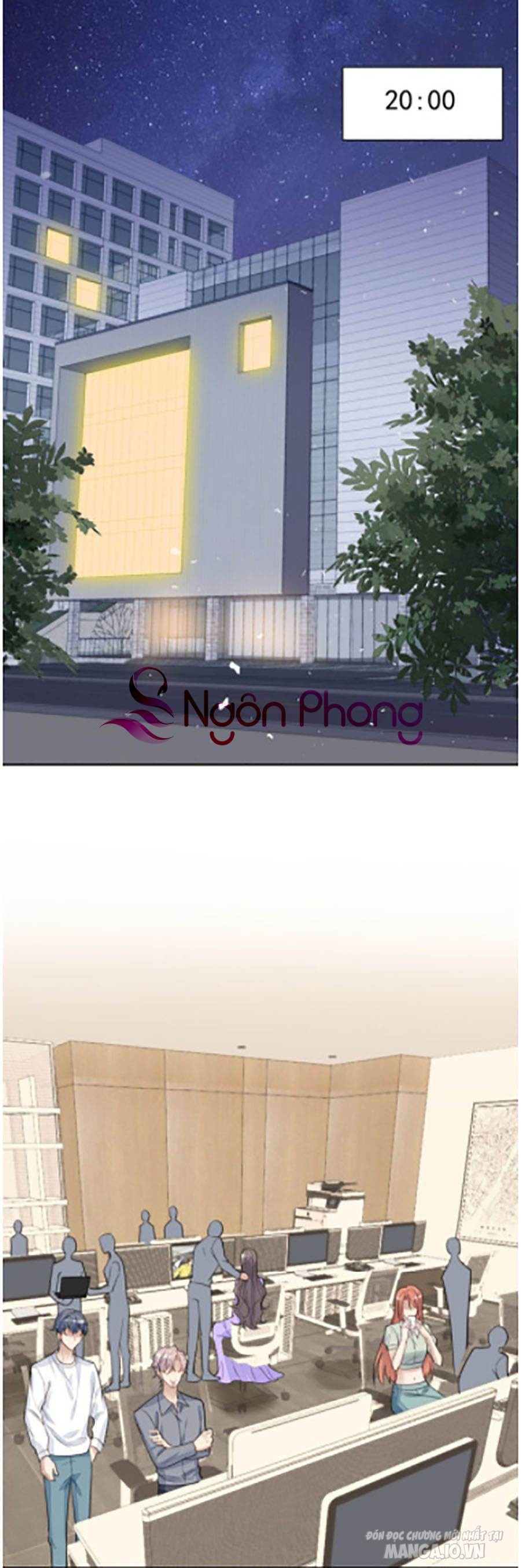 Lưng Dựa Núi Lớn Đứng Vững C Vị Chapter 23 - Trang 2