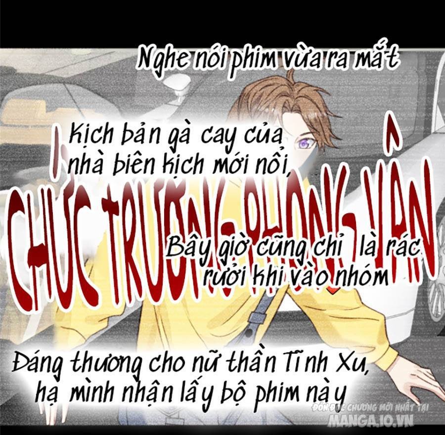 Lưng Dựa Núi Lớn Đứng Vững C Vị Chapter 23 - Trang 2