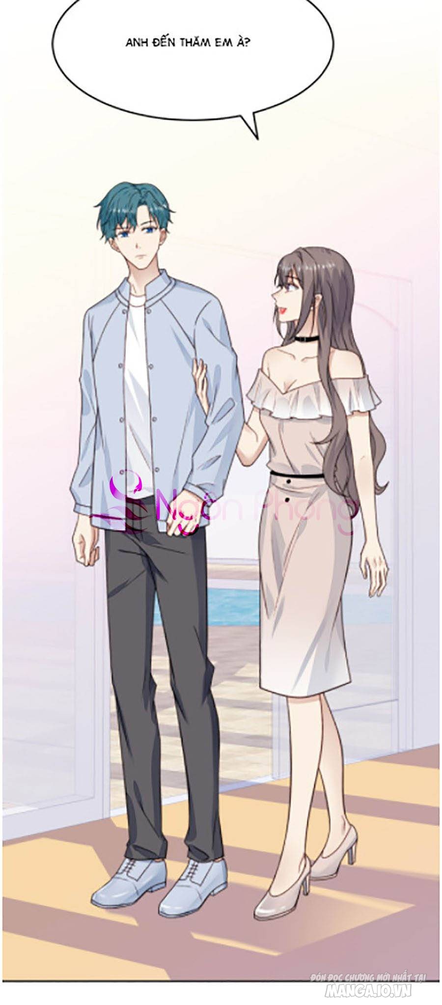 Lưng Dựa Núi Lớn Đứng Vững C Vị Chapter 24 - Trang 2