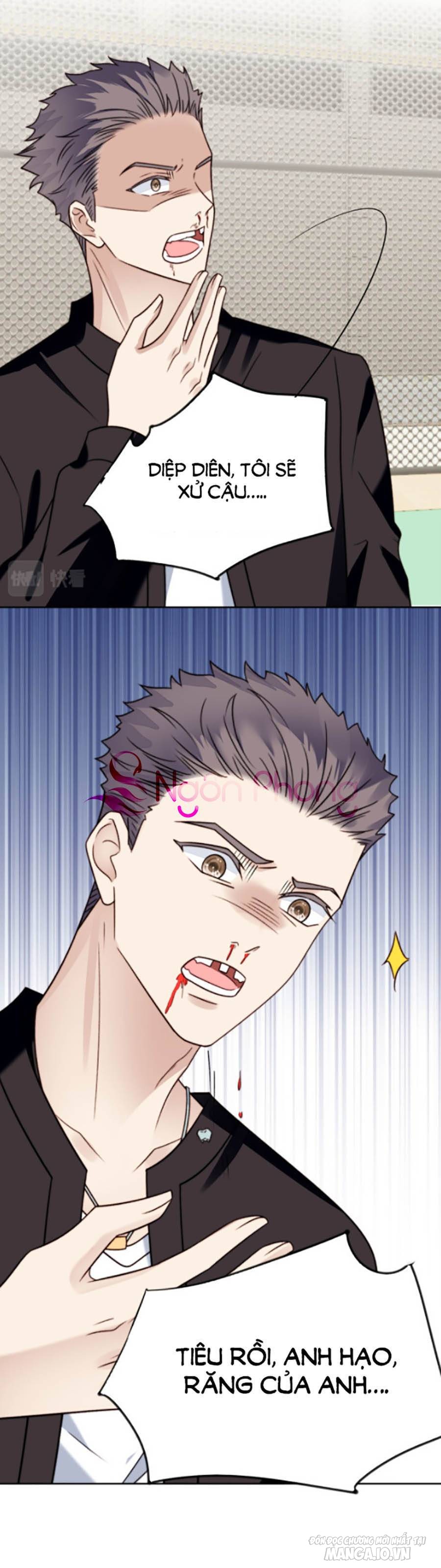 Lưng Dựa Núi Lớn Đứng Vững C Vị Chapter 29 - Trang 2