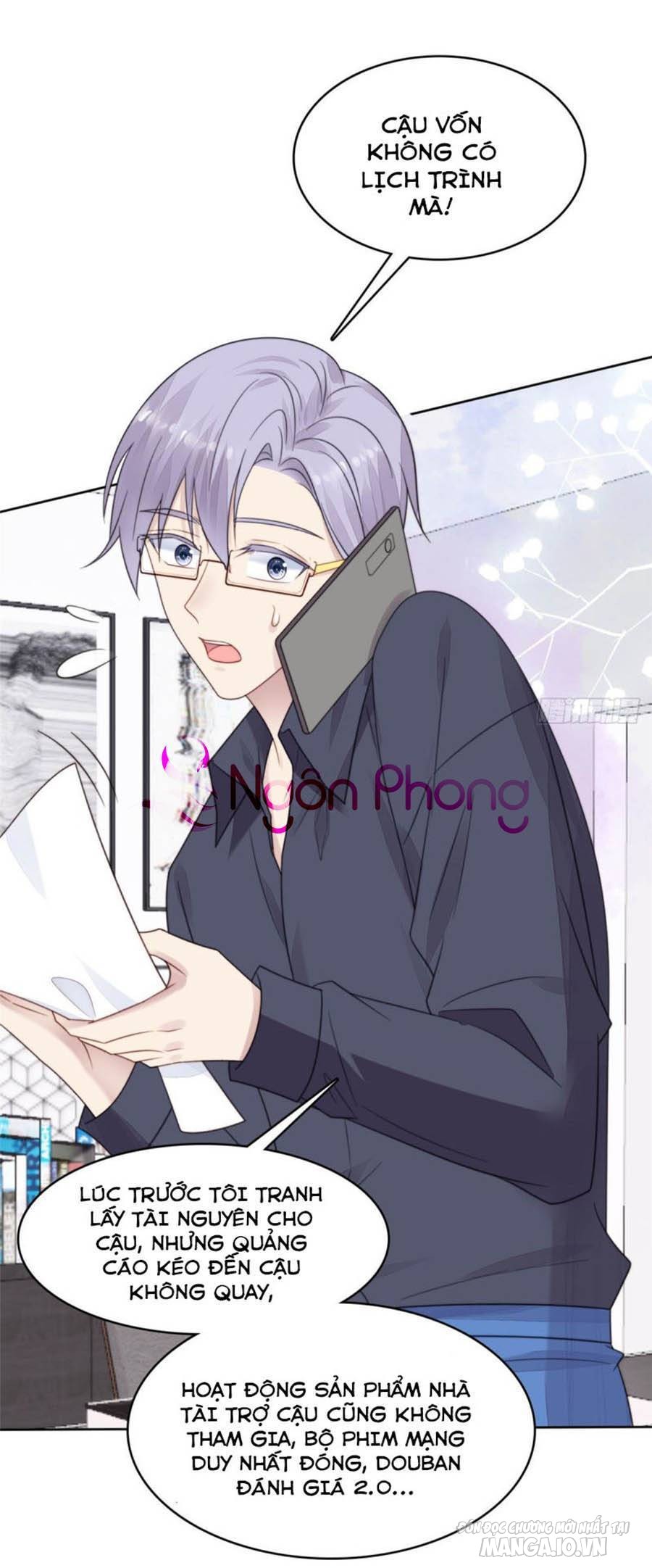 Lưng Dựa Núi Lớn Đứng Vững C Vị Chapter 3 - Trang 2