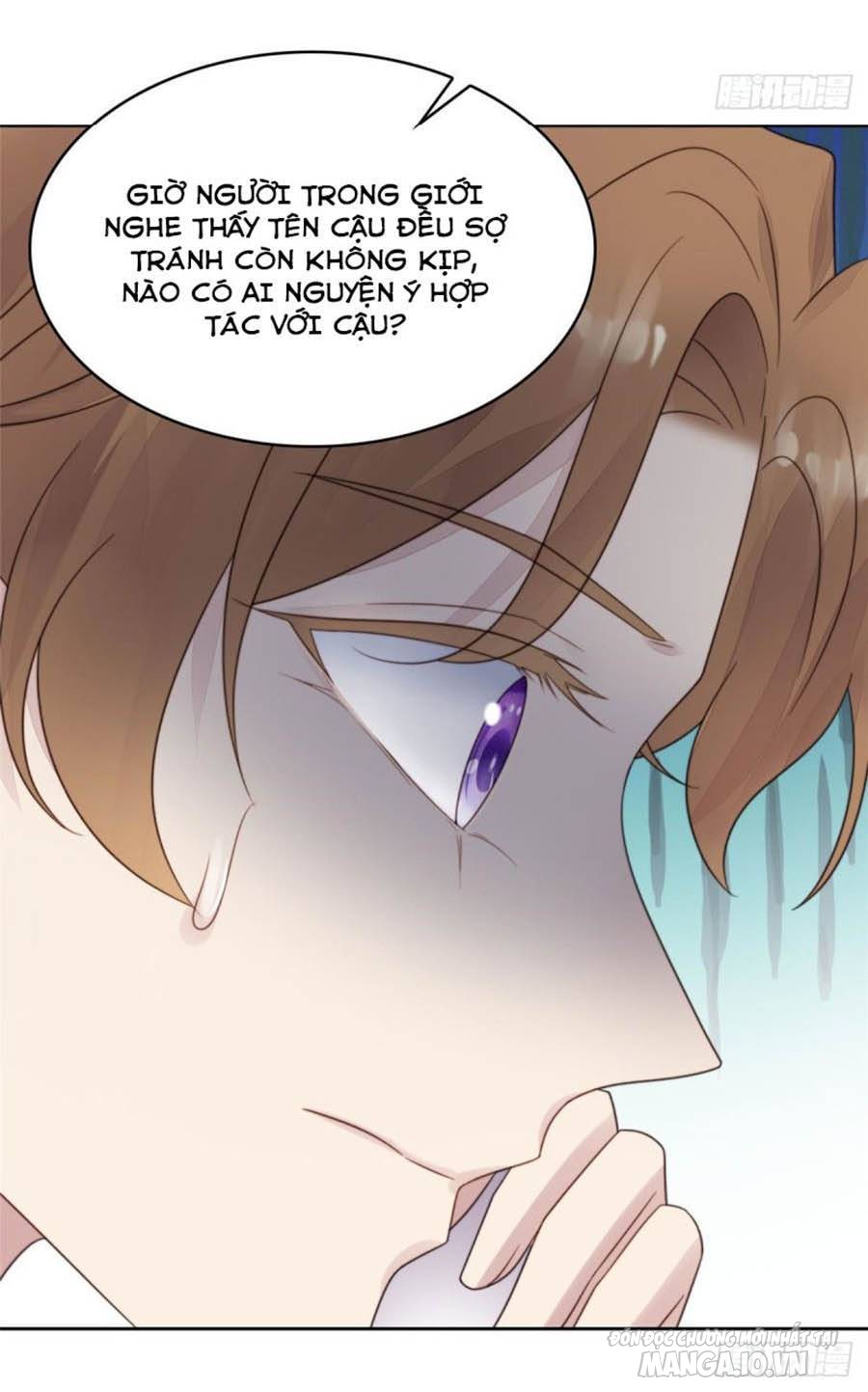 Lưng Dựa Núi Lớn Đứng Vững C Vị Chapter 3 - Trang 2