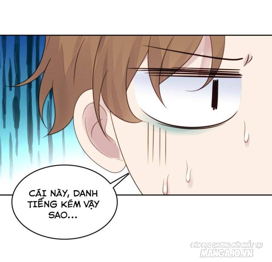 Lưng Dựa Núi Lớn Đứng Vững C Vị Chapter 3 - Trang 2